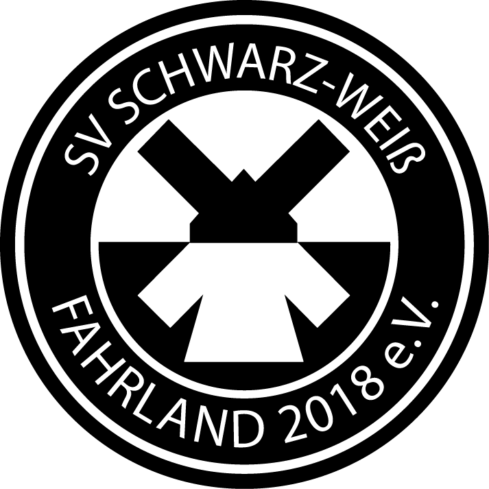 SV Schwarz-Weiß Fahrland 2018 e.V.